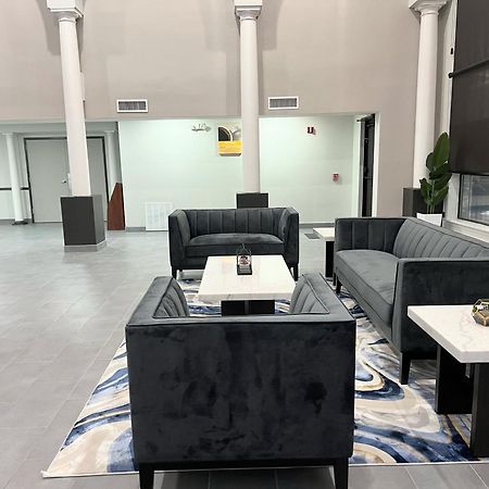 Motel 6-Brenham, Tx Экстерьер фото