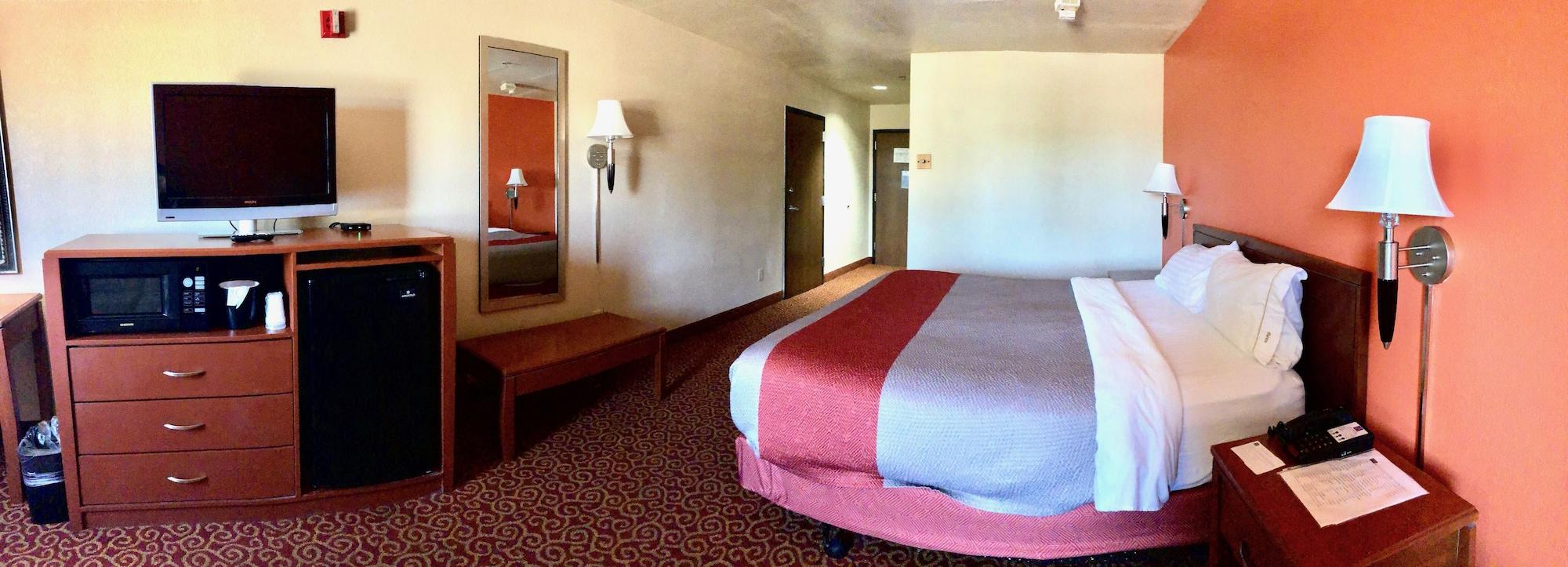 Motel 6-Brenham, Tx Экстерьер фото