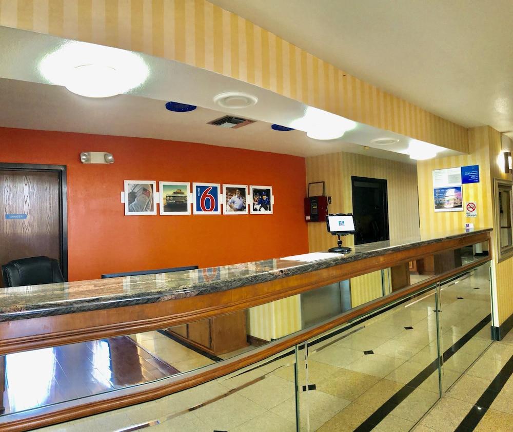 Motel 6-Brenham, Tx Экстерьер фото