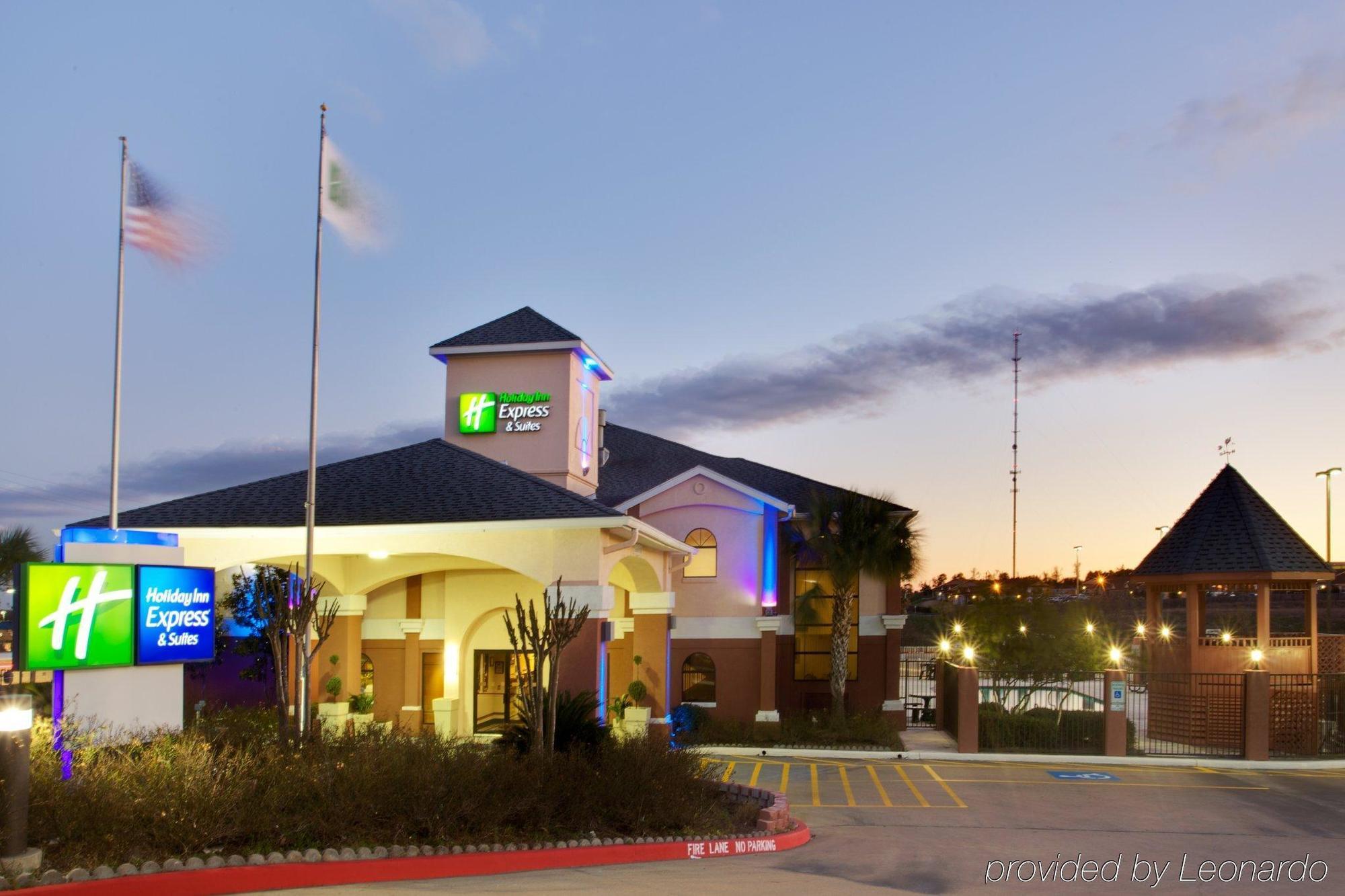 Motel 6-Brenham, Tx Экстерьер фото