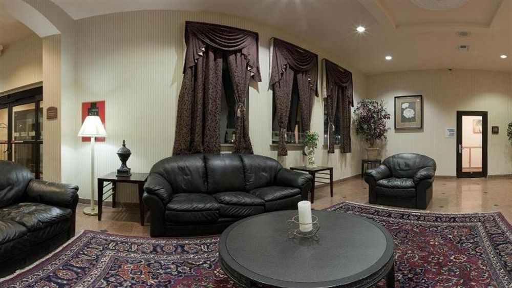 Motel 6-Brenham, Tx Экстерьер фото
