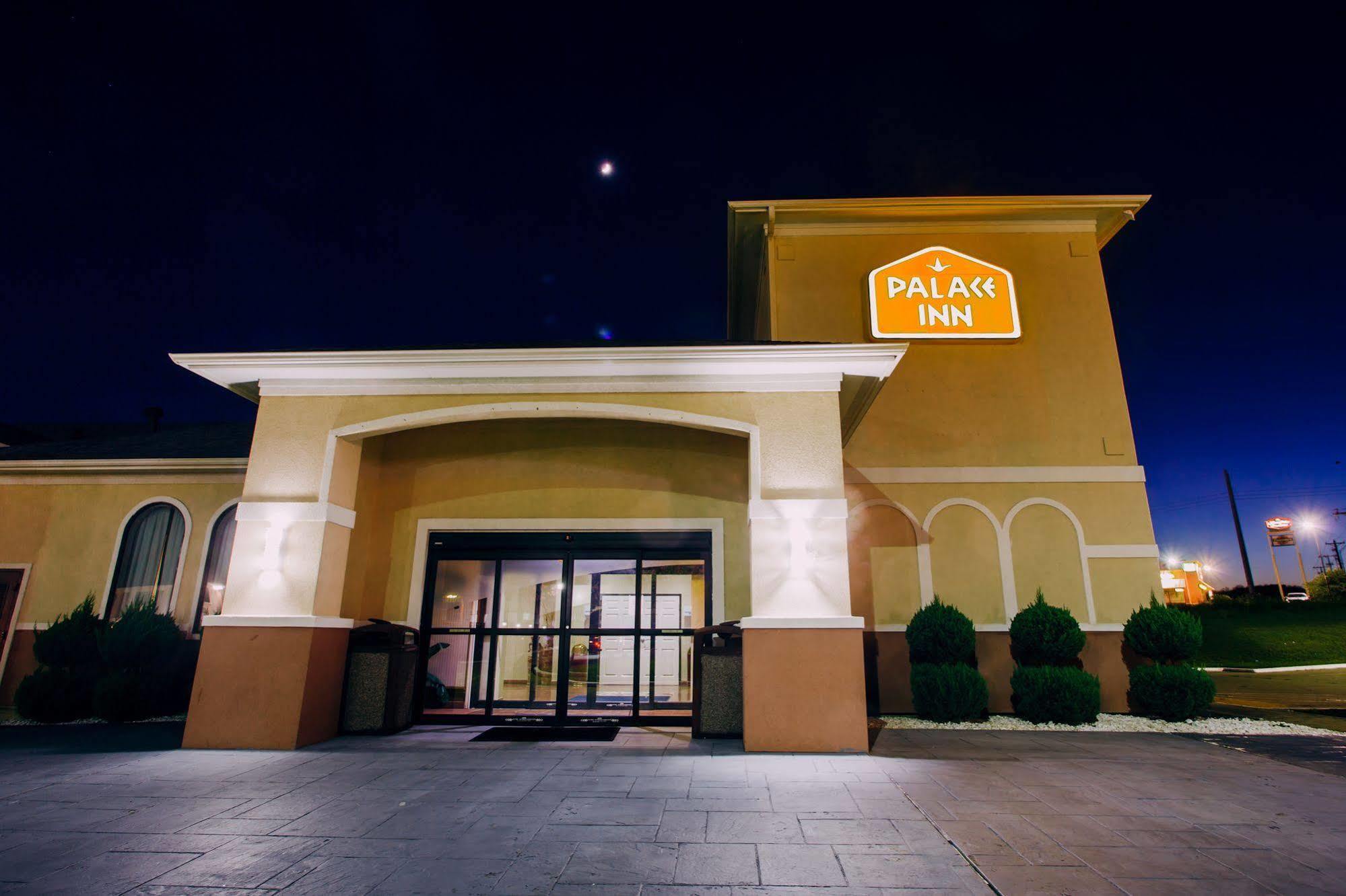 Motel 6-Brenham, Tx Экстерьер фото
