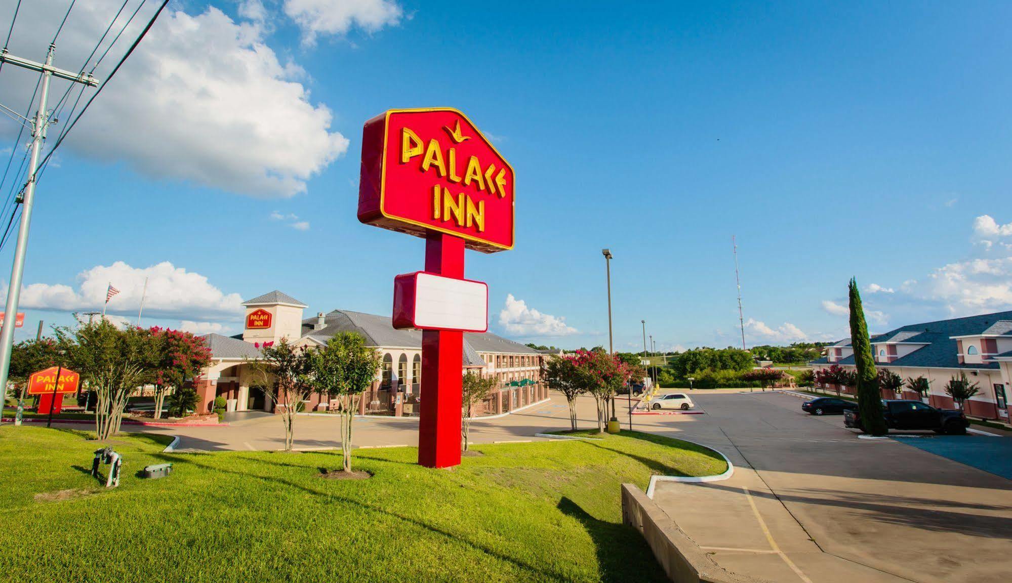 Motel 6-Brenham, Tx Экстерьер фото